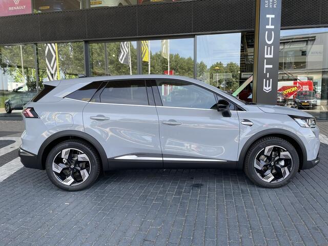 Renault Symbioz 1.8 E-Tech techno Full Hybrid E-Tech 160 / Demo Hillegom / Vraag naar beschikbaarheid