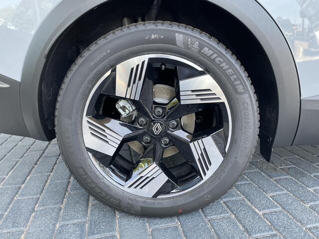 Renault Symbioz 1.8 E-Tech techno Full Hybrid E-Tech 160 / Demo Hillegom / Vraag naar beschikbaarheid