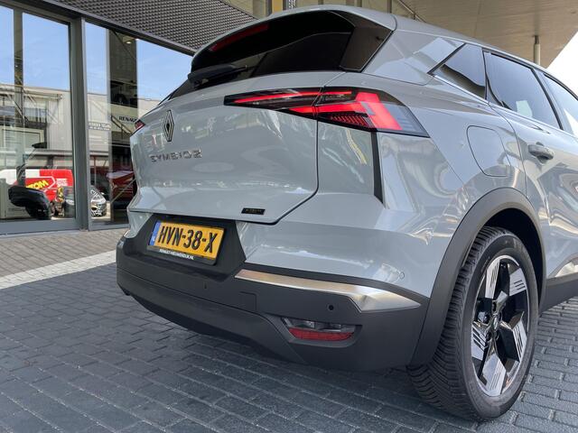 Renault Symbioz 1.8 E-Tech techno Full Hybrid E-Tech 160 / Demo Hillegom / Vraag naar beschikbaarheid