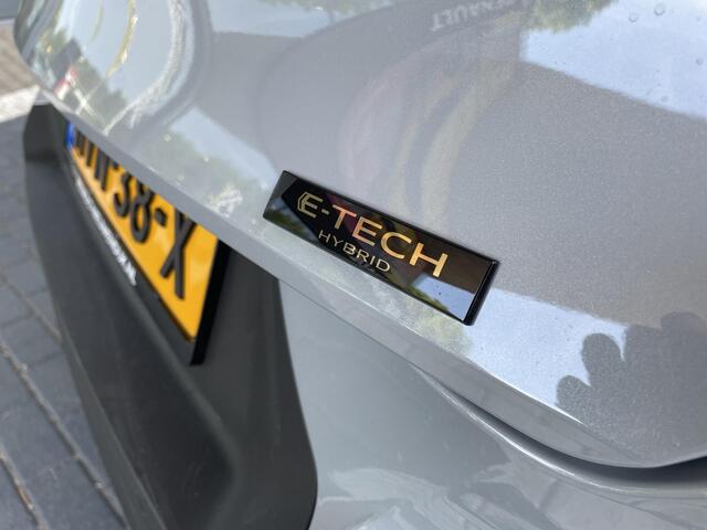 Renault Symbioz 1.8 E-Tech techno Full Hybrid E-Tech 160 / Demo Hillegom / Vraag naar beschikbaarheid