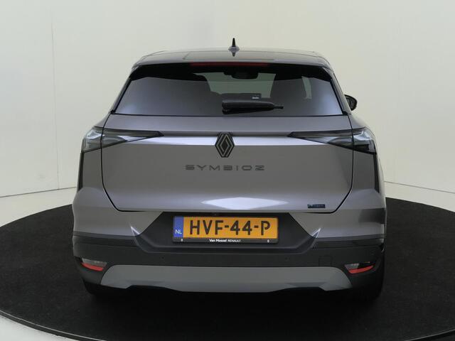 Renault Symbioz 1.6 E-Tech full hybrid 145 esprit Alpine