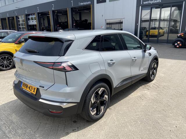 Renault Symbioz 1.8 E-Tech full hybrid 160 esprit Alpine / PACK DRIVING & COMFORT/DEMO voertuig vraag naar bescikbaarheid