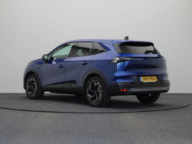 Renault Symbioz E-Tech full hybrid 160pk esprit Alpine | Panoramisch dak | Harman Kardon Premium Audio | Adaptive Cruise Control | Verwarmd stuurwiel |