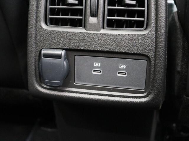 Renault Symbioz E-Tech full hybrid 160pk esprit Alpine | Panoramisch dak | Harman Kardon Premium Audio | Adaptive Cruise Control | Verwarmd stuurwiel |