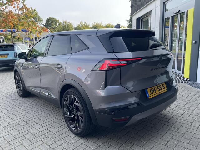 Renault Symbioz 1.6 E-Tech full hybrid 145 esprit Alpine | Achteruitrijcamera | Google Navigatie |