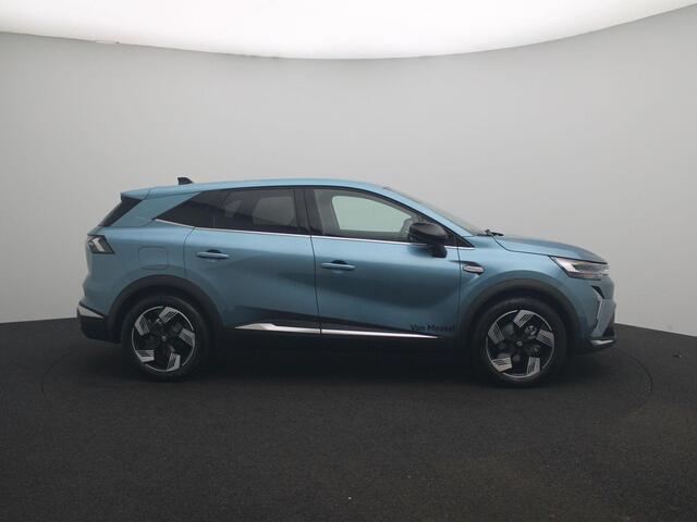 Renault Symbioz E-Tech full hybrid 160 Automaat Techno | Pack Driving & Comfort met stoel+stuurverwarming | openR link multimediasysteem inclusief navigatiesysteem met Google-integratie | Climate Control |