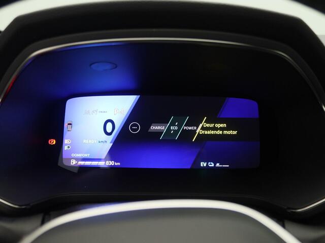 Renault Symbioz E-Tech full hybrid 160 Automaat Techno | Pack Driving & Comfort met stoel+stuurverwarming | openR link multimediasysteem inclusief navigatiesysteem met Google-integratie | Climate Control |