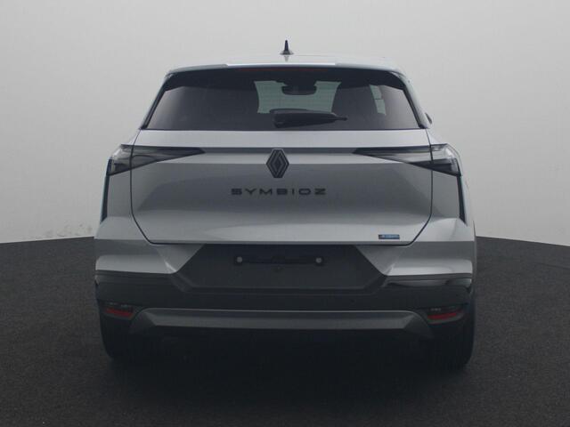 Renault Symbioz E-Tech full hybrid 160 Automaat esprit Alpine | Demo | Pack Driving & Comfort Premium | Pack Light & Sound met Harman Cardon & Solarbay elektrochromatisch panoramisch dak |