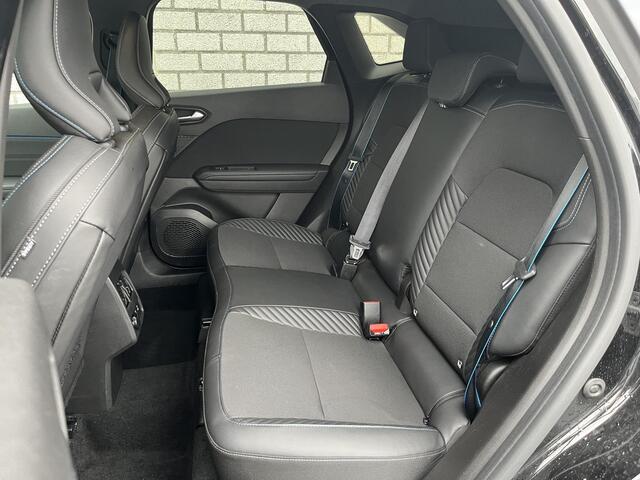 Renault Symbioz 1.6 E-Tech full hybrid 145 Esprit Alpine | Adaptive Cruise Control | Stoel & Stuurverwarming | Elektrisch Verstelbare Stoelen | Achteruitrijcamera |