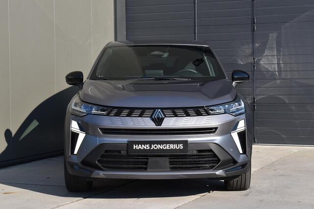 Renault Symbioz E-Tech full hybrid 145 esprit Alpine | STUUR/STOELVERWARMING | CAMERA | NAVI | APPLECARPLAY/ANDROIDAUTO | CRUISE CONTROL | CLIMATE CONTROL | PDC | LMV