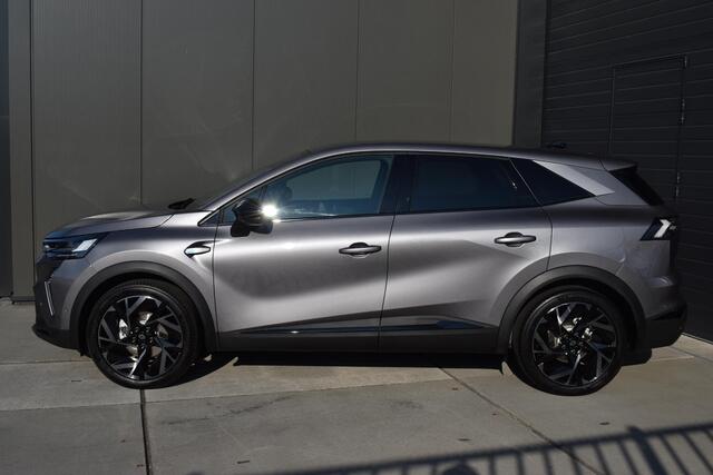 Renault Symbioz E-Tech full hybrid 145 esprit Alpine | STUUR/STOELVERWARMING | CAMERA | NAVI | APPLECARPLAY/ANDROIDAUTO | CRUISE CONTROL | CLIMATE CONTROL | PDC | LMV