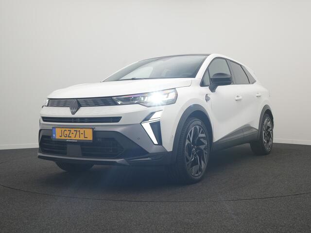 Renault Symbioz 1.8 E-Tech Full Hybrid 160 Esprit Alpine - DEMO - 160 PK! - Adaptive Cruise Control - Achteruitrijcamera - Apple Carplay - Android Auto - Harman Kardon