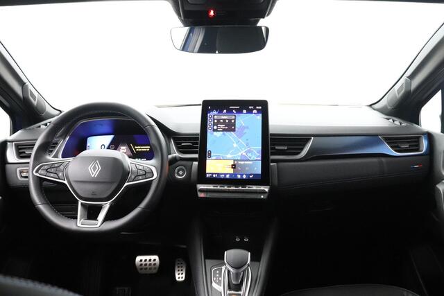 Renault Symbioz 1.6 E-Tech full hybrid 145 esprit Alpine | Stoel/Stuur verwarming | Camera | Carplay/Android auto |