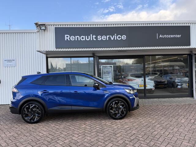 Renault Symbioz 1.8 E-Tech Full Hybrid 160 Esprit Alpine | Harman Kardon | Electyrochromatisch dak | NL-auto, 13 km! | tijdelijk gratis Top Afleverpakket twv Eur 695