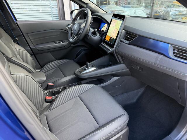 Renault Symbioz 1.8 E-Tech Full Hybrid 160 Esprit Alpine | Harman Kardon | Electyrochromatisch dak | NL-auto, 13 km! | tijdelijk gratis Top Afleverpakket twv Eur 695