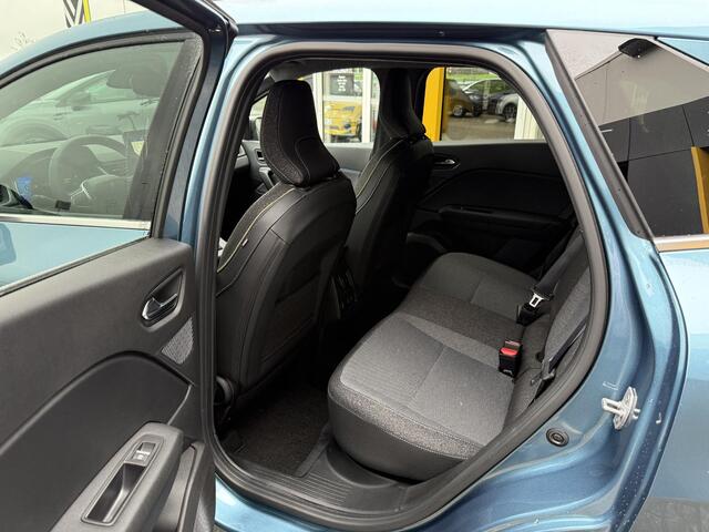 Renault Symbioz 1.8 E-Tech full hybrid 160 techno | Demo 01-02-26 Beschikbaar | Pack Driving & Comfort |