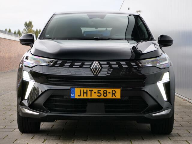 Renault Symbioz 1.6 E-Tech full hybrid techno 143 Pk Navi / Apple Carplay / Camera / Stoelverwarming