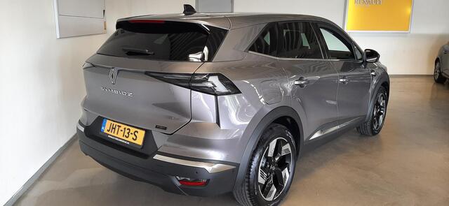 Renault Symbioz 1.6 E-Tech full hybrid 145 techno APPPLE CARPLAY ANDROID AUTO / GOOGLE BUILD IN / PARKEERSENSOREN+CAMERA / CLIMATE CONTROLE.