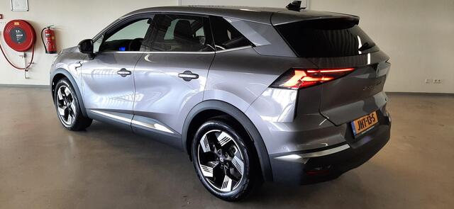 Renault Symbioz 1.6 E-Tech full hybrid 145 techno APPPLE CARPLAY ANDROID AUTO / GOOGLE BUILD IN / PARKEERSENSOREN+CAMERA / CLIMATE CONTROLE.