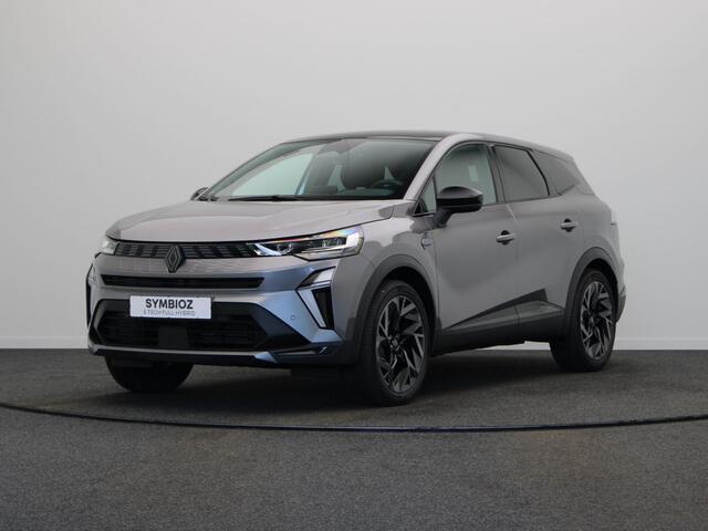 Renault Symbioz 1.6 E-Tech hybrid 145pk esprit Alpine | Harman Kardon | Panoramisch vast glazen dak | Stuurverwarming |