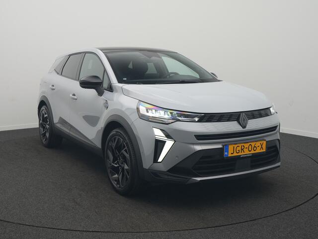 Renault Symbioz 1.8 E-Tech Full Hybrid 160 Esprit Alpine - DEMO - 160 PK! - Adaptive Cruise Control - Achteruitrijcamera - Apple Carplay - Android Auto - Harman Kardon