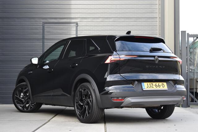 Renault Symbioz E-Tech full hybrid 145 esprit Alpine | AUTOMAAT | STUUR/STOELVERWARMING | CAMERA | NAVI | APPLECARPLAY/ANDROIDAUTO | ADAPT. CRUISE CONTROL | CLIMATE CONTROL | PDC | LMV