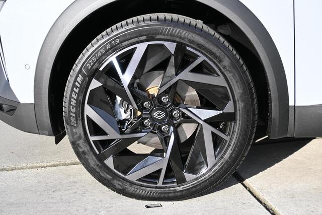 Renault Symbioz E-Tech full hybrid 145 esprit Alpine | AUTOMAAT | 360 CAMERA | PANORAMADAK | STUUR/STOELVERWARMING | HARMAN/KARDON | CRUISE CONTROL | CLIMATE CONTROL | PDC | LMV