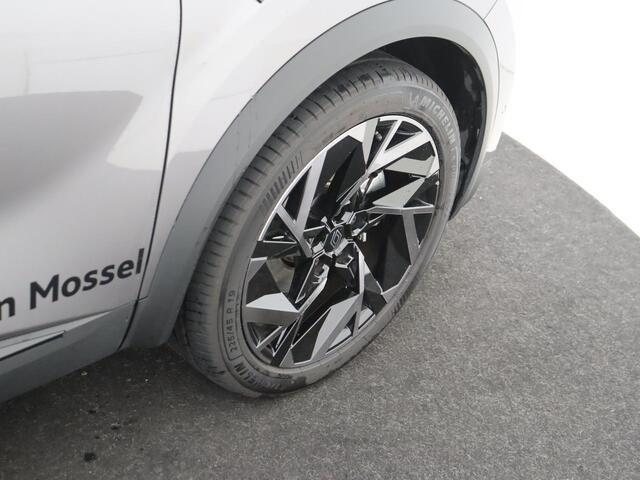 Renault Symbioz 1.6 E-Tech full hybrid 145 esprit Alpine | Elektrische Achterklep | Camera | PDC |