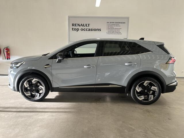 Renault Symbioz 1.6 E-Tech full hybrid 145 techno