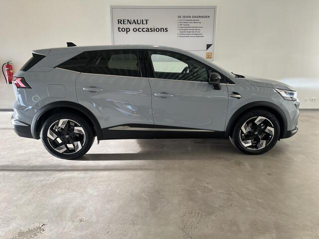 Renault Symbioz 1.6 E-Tech full hybrid 145 techno