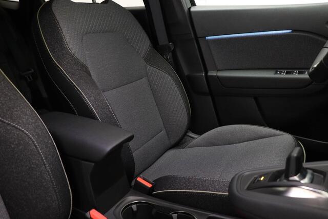 Renault Symbioz 1.8 E-Tech full hybrid 160 techno | LED | DAB | APPLE | CAMERA