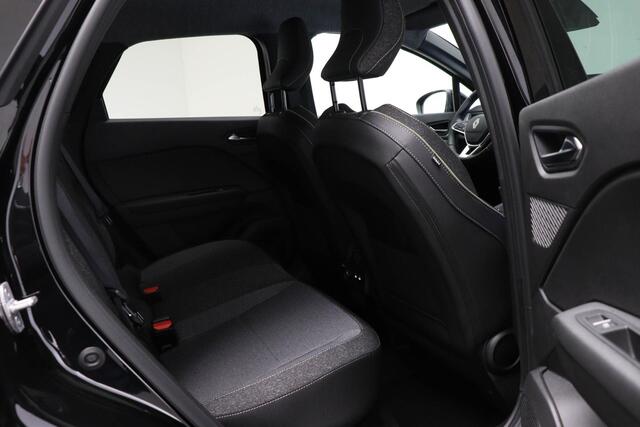 Renault Symbioz 1.8 E-Tech full hybrid 160 techno | LED | DAB | APPLE | CAMERA