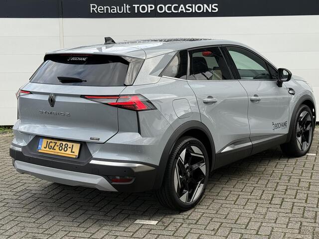 Renault Symbioz 1.8 E-Tech full hybrid 160 iconic | Panormamadak | Harman & Kardon | Winterpack | 360 Camera