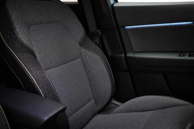 Renault Symbioz 1.8 E-Tech full hybrid 160 techno | LED | DAB | APPLE | CAMERA