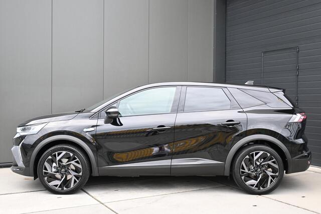 Renault Symbioz E-Tech full hybrid 145 esprit Alpine | AUTOMAAT | STUUR/STOELVERWARMING | CAMERA | NAVI | CRUISE CONTROL | APPLECARPLAY/ANDROIDAUTO | CLIMATE CONTROL | PDC | LMV