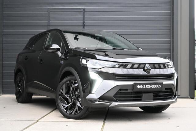 Renault Symbioz E-Tech full hybrid 145 esprit Alpine | AUTOMAAT | STUUR/STOELVERWARMING | CAMERA | NAVI | CRUISE CONTROL | APPLECARPLAY/ANDROIDAUTO | CLIMATE CONTROL | PDC | LMV