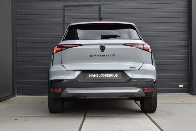Renault Symbioz esprit Alpine | Achteruitrijcamera | Adaptive Cruise Control | Elektronisch geregelde airconditioning