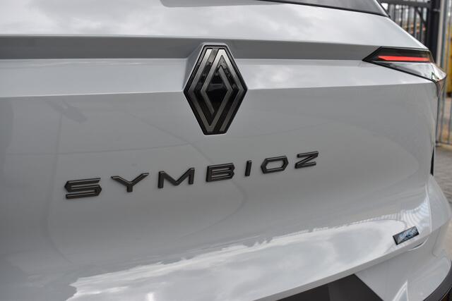 Renault Symbioz esprit Alpine | Achteruitrijcamera | Adaptive Cruise Control | Elektronisch geregelde airconditioning