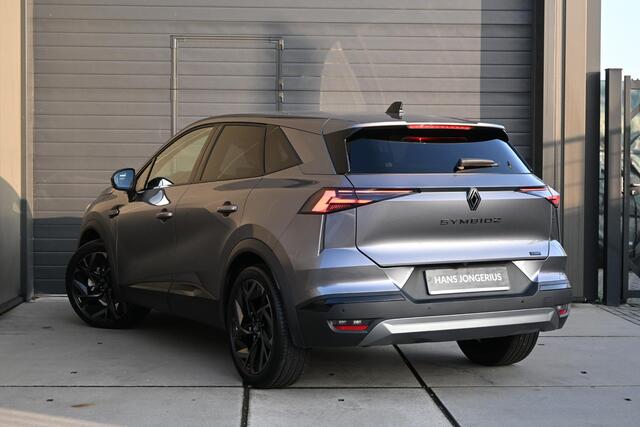 Renault Symbioz E-Tech full hybrid 145 esprit Alpine | AUTOMAAT | CAMERA | STUUR/STOELVERWARMING | NAVI | CRUISE CONTROL | APPLECARPLAY/ANDROIDAUTO | CLIMATE CONTROL | PDC | LMV