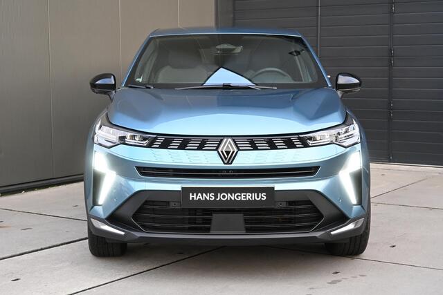 Renault Symbioz E-Tech full hybrid 145 techno | AUTOMAAT | STUUR/STOELVERWARMING | NAVI | ADAPT. CRUISE CONTROL | APPLECARPLAY/ANDROIDAUTO | CLIMATE CONTROL | PDC | LMV