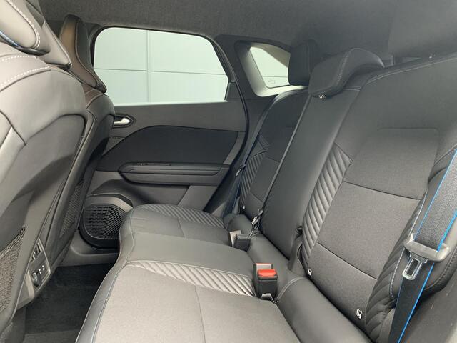 Renault Symbioz 1.6 E-Tech full hybrid 145 esprit Alpine | Adaptieve cruise control | Verwarmbare voorstoelen- en stuurwiel