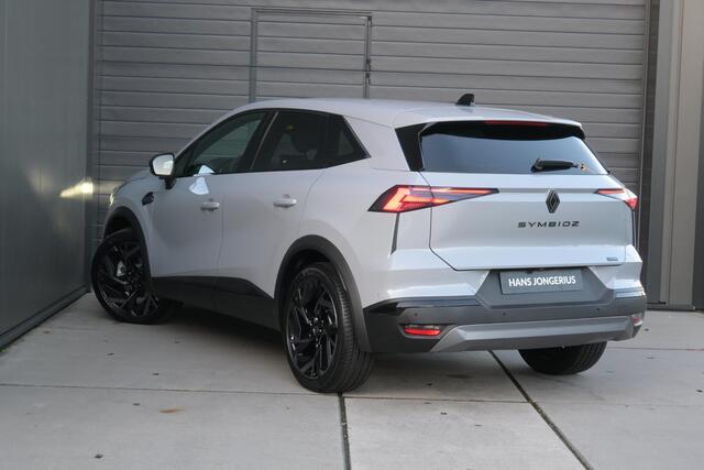Renault Symbioz E-Tech full hybrid 145 esprit Alpine | AUTOMAAT | STUUR/STOELVERWARMING | CAMERA | NAVI | ADAPT. CRUISE CONTROL | APPLECARPLAY/ANDROIDAUTO | CLIMATE CONTROL | PDC | LMV