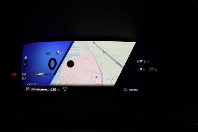 Renault Symbioz E-Tech full hybrid 145pk esprit Alpine | 19" LMV | Stuurverwarming | Adaptive cruise control | Apple carplay |