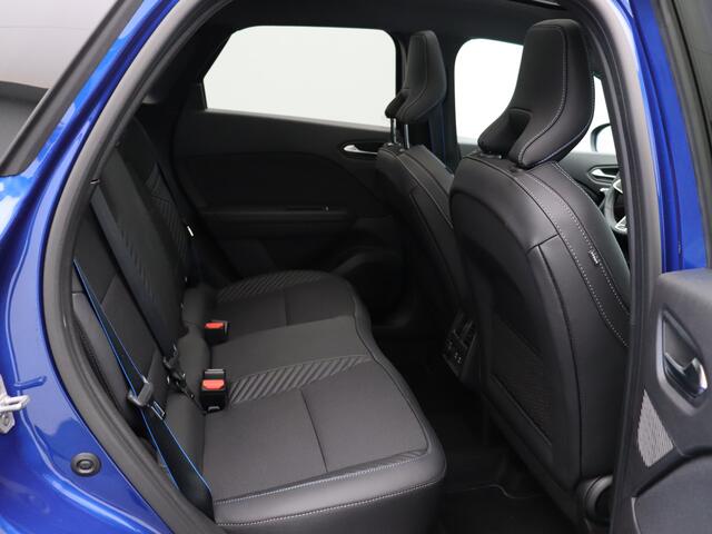 Renault Symbioz esprit Alpine Full hybrid | Achteruitrijcamera | Adaptive Cruise Control | Elektronisch geregelde airconditioning