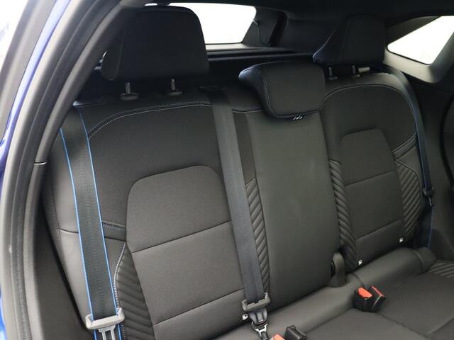 Renault Symbioz esprit Alpine Full hybrid | Achteruitrijcamera | Adaptive Cruise Control | Elektronisch geregelde airconditioning