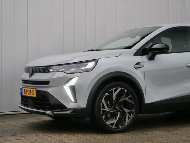 Renault Symbioz 1.6 E-Tech full hybrid 145 esprit Alpine Navigatie / Apple Carplay / DAB / Camera / 19 inch