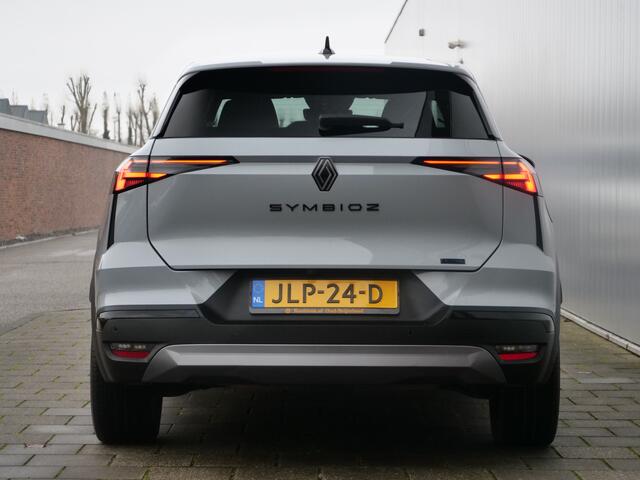Renault Symbioz 1.6 E-Tech full hybrid 145 esprit Alpine Navigatie / Apple Carplay / DAB / Camera / 19 inch