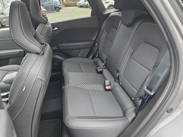 Renault Symbioz 1.8 E-Tech full hybrid 160 esprit Alpine / Levertijd i.o. /