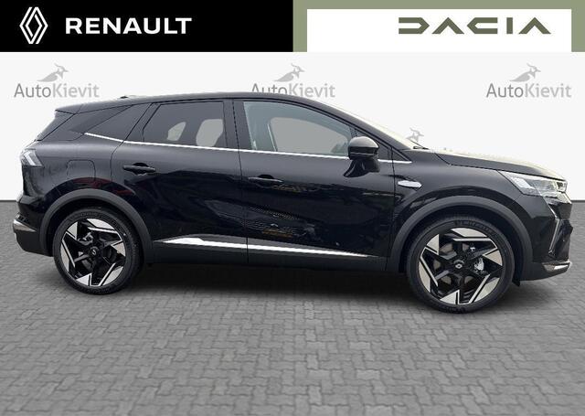 Renault Symbioz 1.8 E-Tech full hybrid 160 iconic