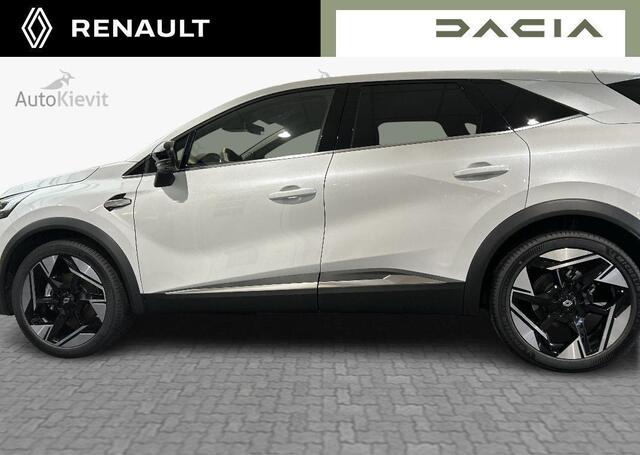 Renault Symbioz 1.8 E-Tech full hybrid 160 iconic